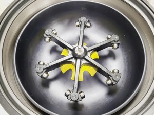 Thumbnail image of Thermo Scientific Sorvall RC 12BP Refrigerated Floor Centrifuge