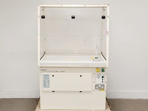 Image of Monmouth Scientific Circulaire MFC 1000S Fume Cabinet