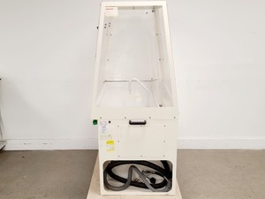 Thumbnail image of Monmouth Scientific Circulaire MFC 1000S Fume Cabinet