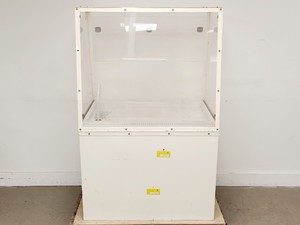 Thumbnail image of Monmouth Scientific Circulaire MFC 1000S Fume Cabinet
