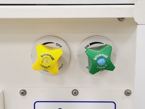 Thumbnail image of Monmouth Scientific Circulaire MFC 1000S Fume Cabinet