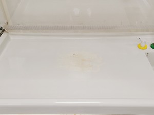 Thumbnail image of Monmouth Scientific Circulaire MFC 1000S Fume Cabinet