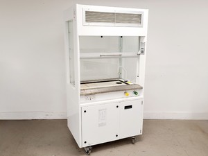 Image of Total Containment Solutions TCS 1000MR Fume Cabinet