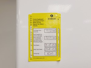 Thumbnail image of Total Containment Solutions TCS 1000MR Fume Cabinet
