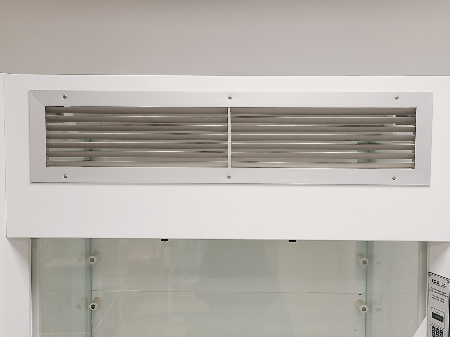 Image of Total Containment Solutions TCS 1000MR Fume Cabinet