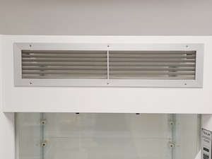 Thumbnail image of Total Containment Solutions TCS 1000MR Fume Cabinet