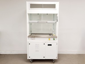 Thumbnail image of Total Containment Solutions TCS 1000MR Fume Cabinet