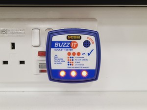 Thumbnail image of Total Containment Solutions TCS 1000MR Fume Cabinet