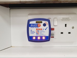 Thumbnail image of Total Containment Solutions TCS 1000MR Fume Cabinet