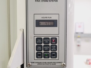 Thumbnail image of Total Containment Solutions TCS 1000MR Fume Cabinet