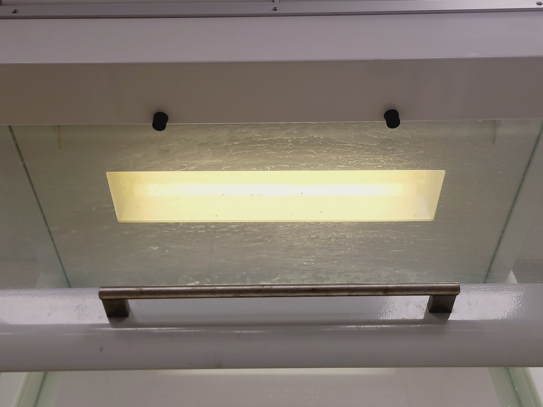 Image of Total Containment Solutions TCS 1000MR Fume Cabinet