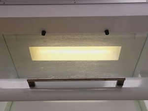 Thumbnail image of Total Containment Solutions TCS 1000MR Fume Cabinet