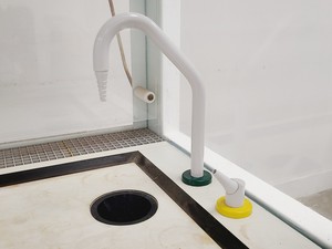 Thumbnail image of Total Containment Solutions TCS 1000MR Fume Cabinet