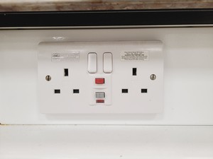 Thumbnail image of Total Containment Solutions TCS 1000MR Fume Cabinet