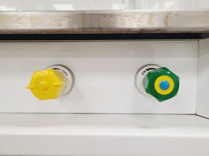 Thumbnail image of Total Containment Solutions TCS 1000MR Fume Cabinet