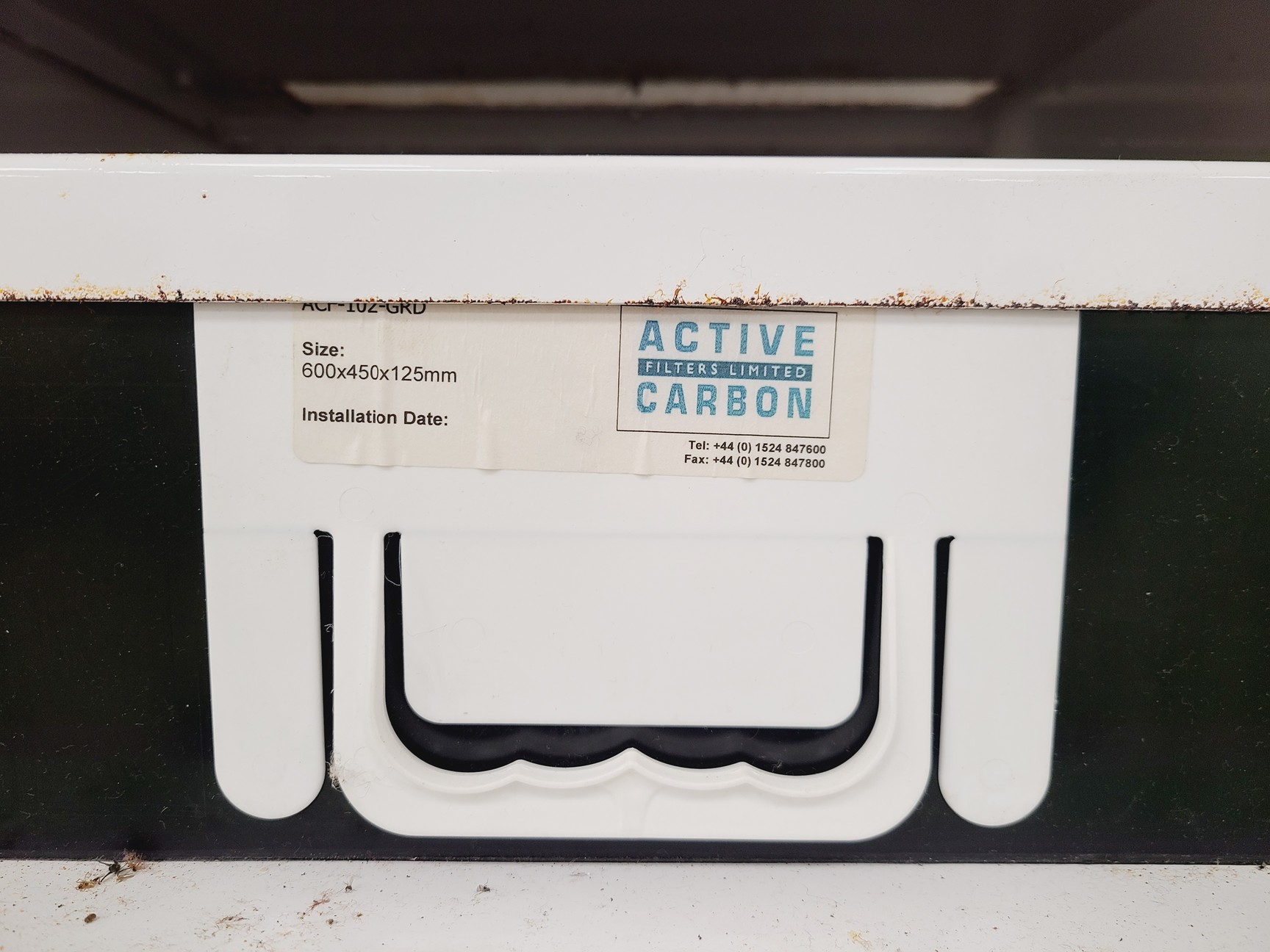 Image of Total Containment Solutions TCS 1000MR Fume Cabinet