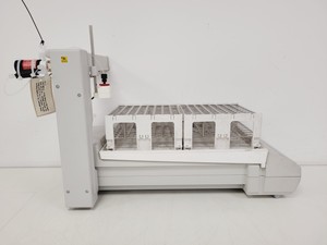 Thumbnail image of Varian ProStar HPLC System, 701 Fraction Collector, 2 x 210 Solvent Module, 335