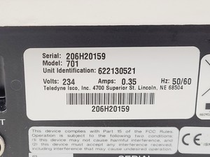 Thumbnail image of Varian ProStar HPLC System, 701 Fraction Collector, 2 x 210 Solvent Module, 335