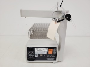 Thumbnail image of Varian ProStar HPLC System, 701 Fraction Collector, 2 x 210 Solvent Module, 335