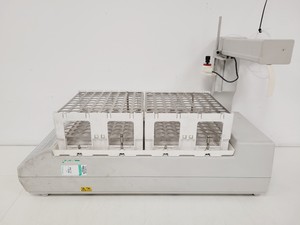 Thumbnail image of Varian ProStar HPLC System, 701 Fraction Collector, 2 x 210 Solvent Module, 335
