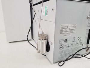 Thumbnail image of Varian ProStar HPLC System, 701 Fraction Collector, 2 x 210 Solvent Module, 335