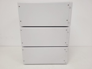 Thumbnail image of Varian ProStar HPLC System, 701 Fraction Collector, 2 x 210 Solvent Module, 335