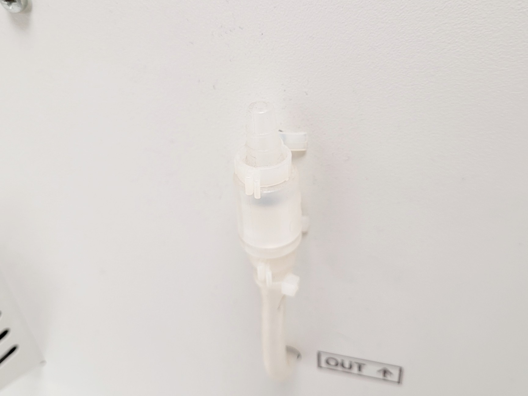 Image of Heraeus MiniTHERM TT