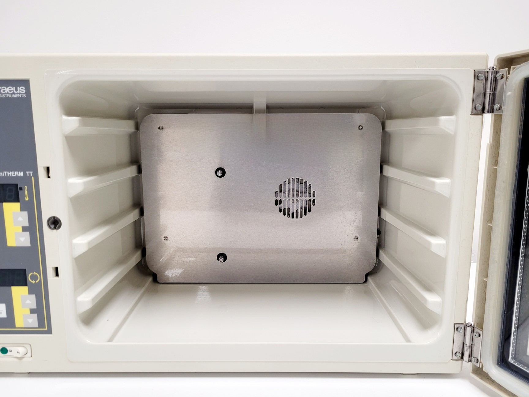 Image of Heraeus MiniTHERM TT