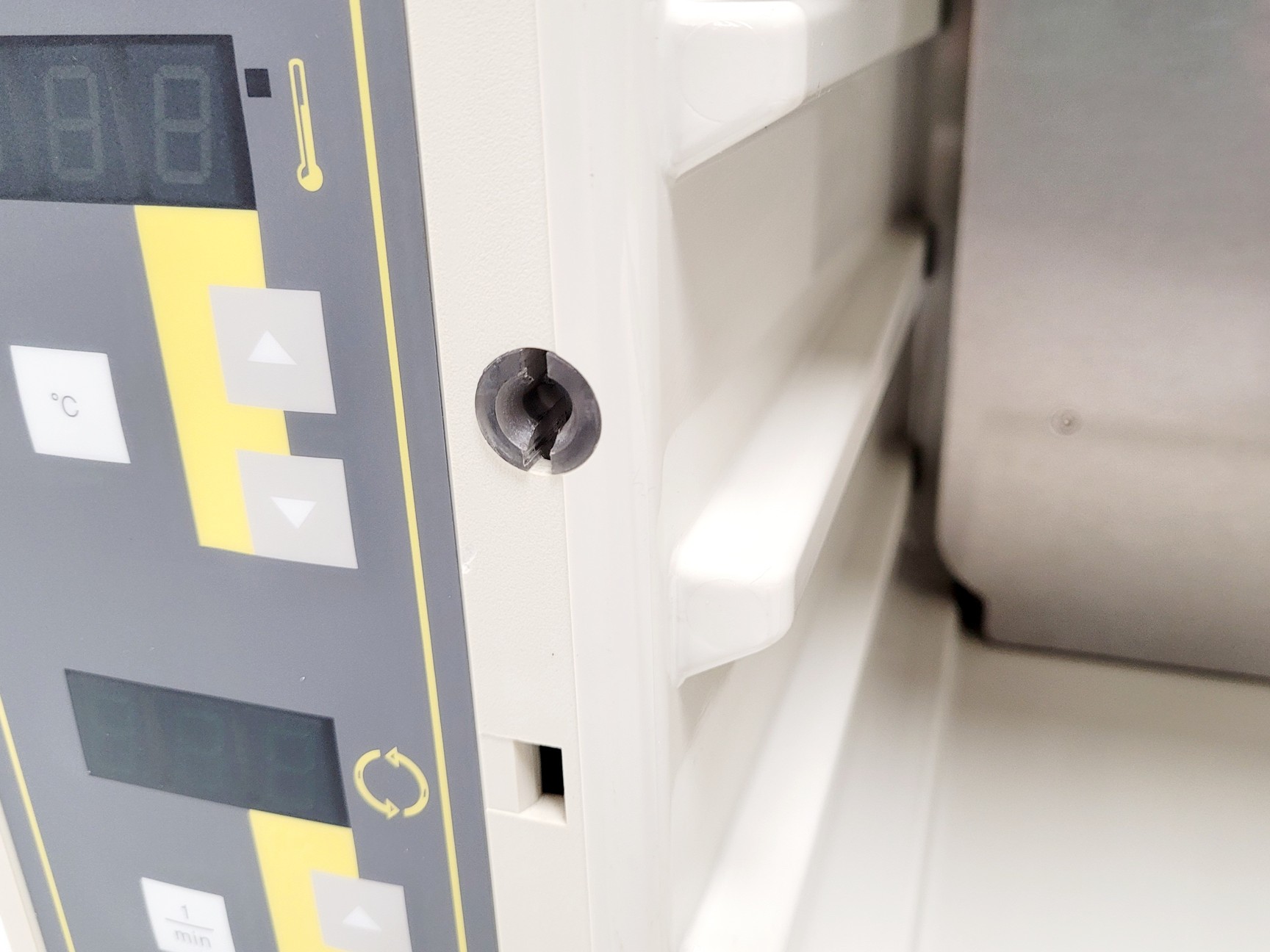 Image of Heraeus MiniTHERM TT