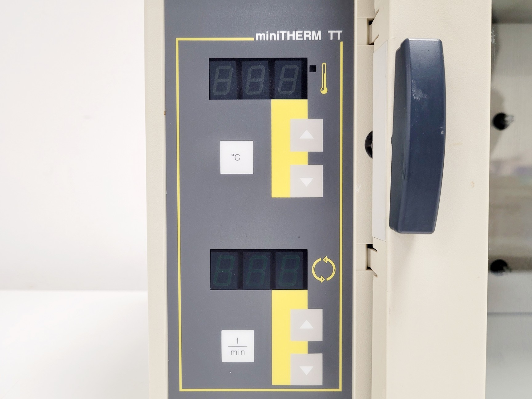 Image of Heraeus MiniTHERM TT