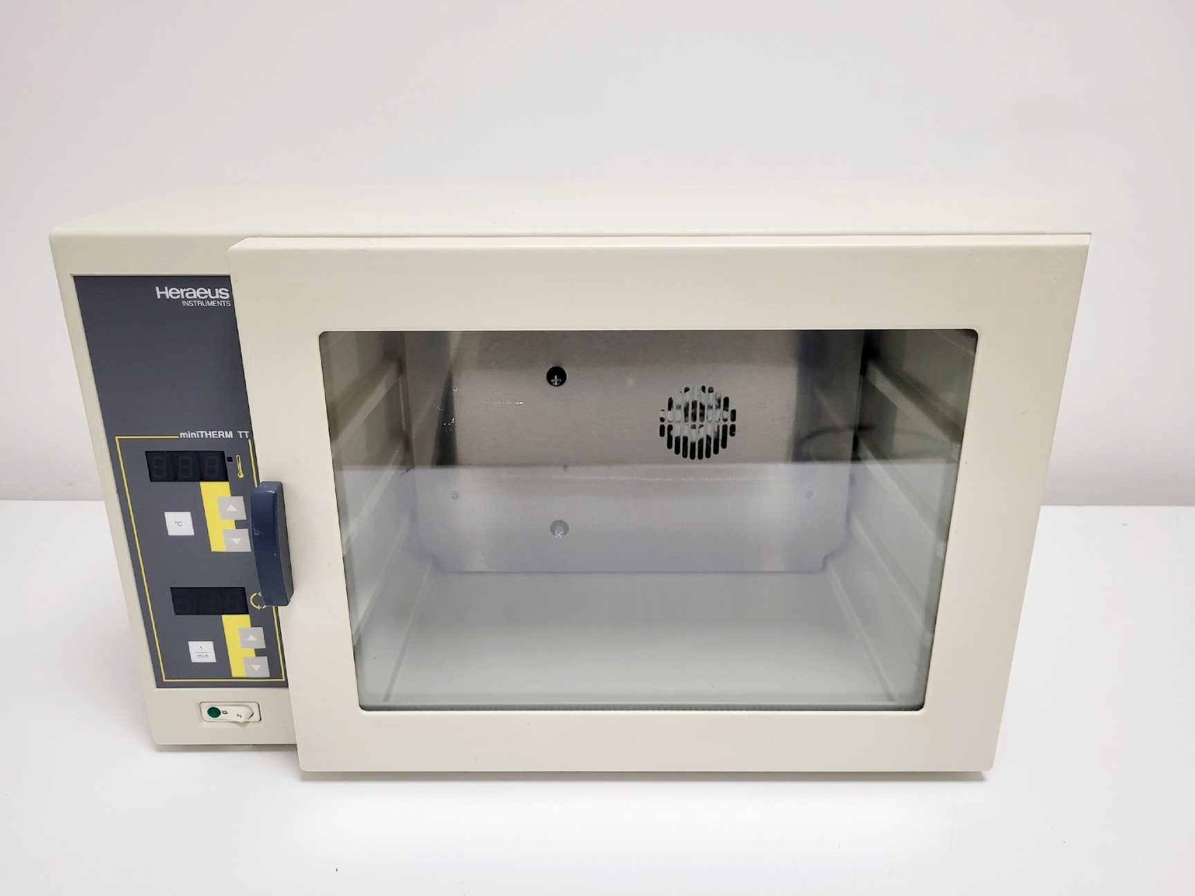 Image of Heraeus MiniTHERM TT