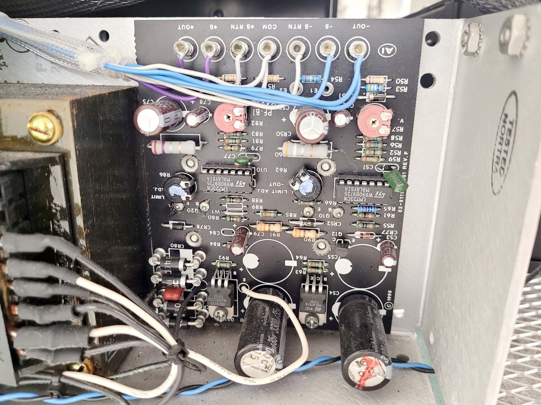 Image of BD FACScalibur Flow Cytometer