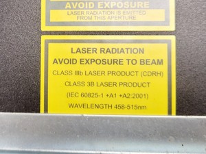 Thumbnail image of BD FACScalibur Flow Cytometer