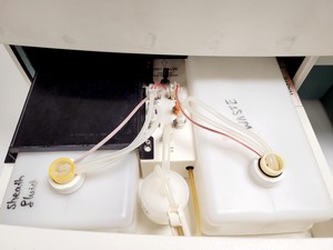 Thumbnail image of BD FACScalibur Flow Cytometer