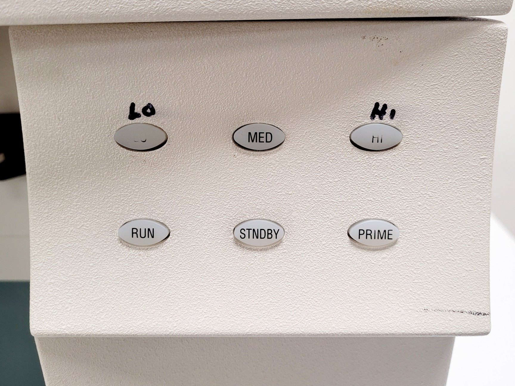 Image of BD FACScalibur Flow Cytometer