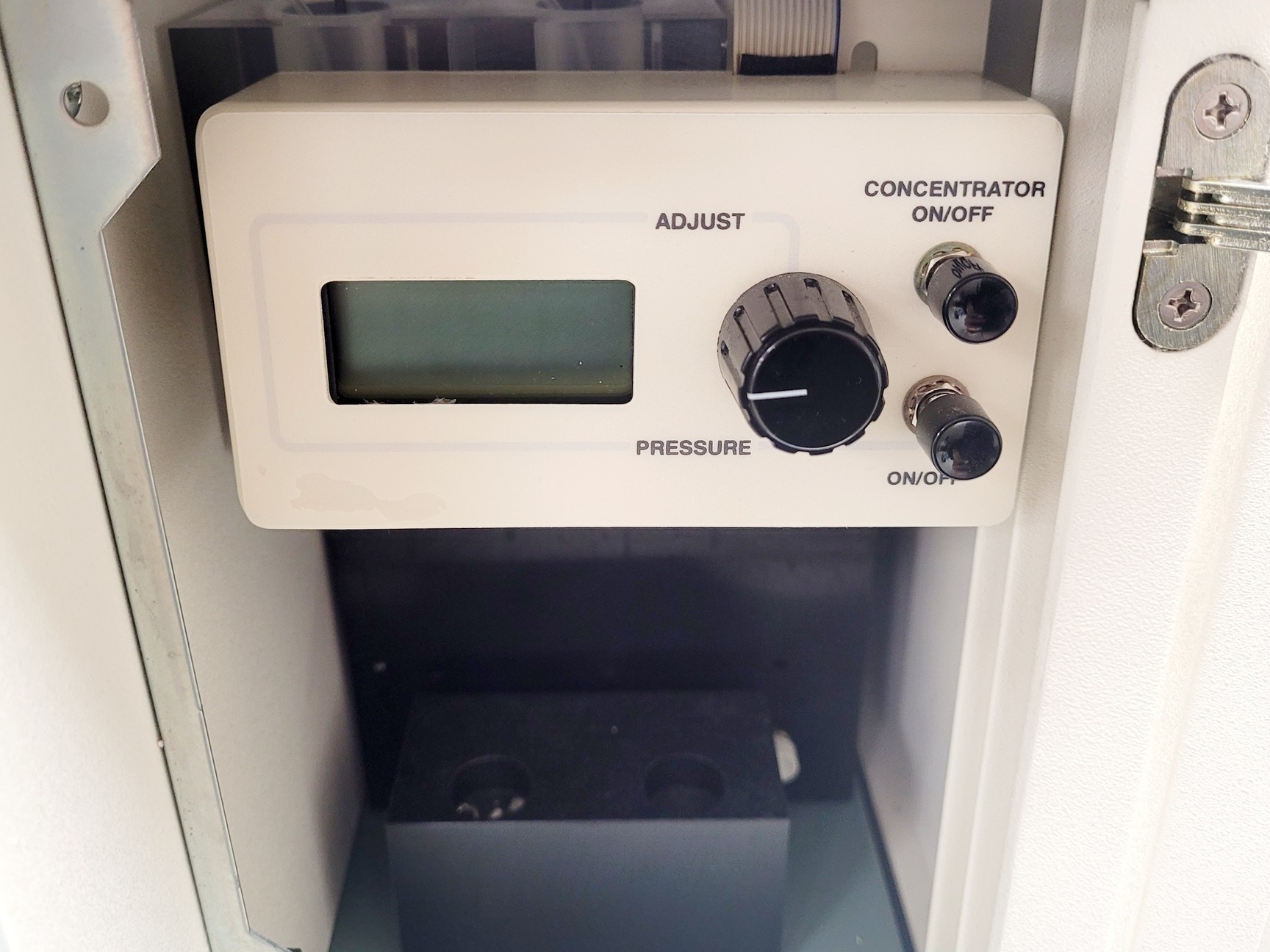 Image of BD FACScalibur Flow Cytometer