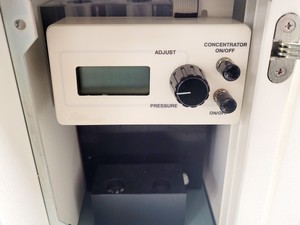 Thumbnail image of BD FACScalibur Flow Cytometer