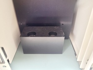 Thumbnail image of BD FACScalibur Flow Cytometer