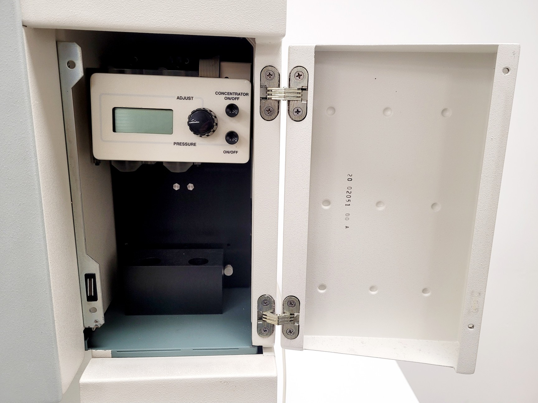 Image of BD FACScalibur Flow Cytometer