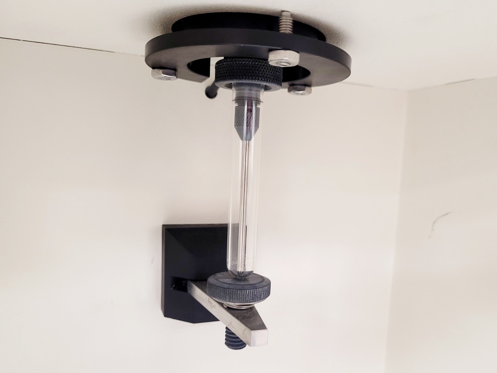 Image of BD FACScalibur Flow Cytometer