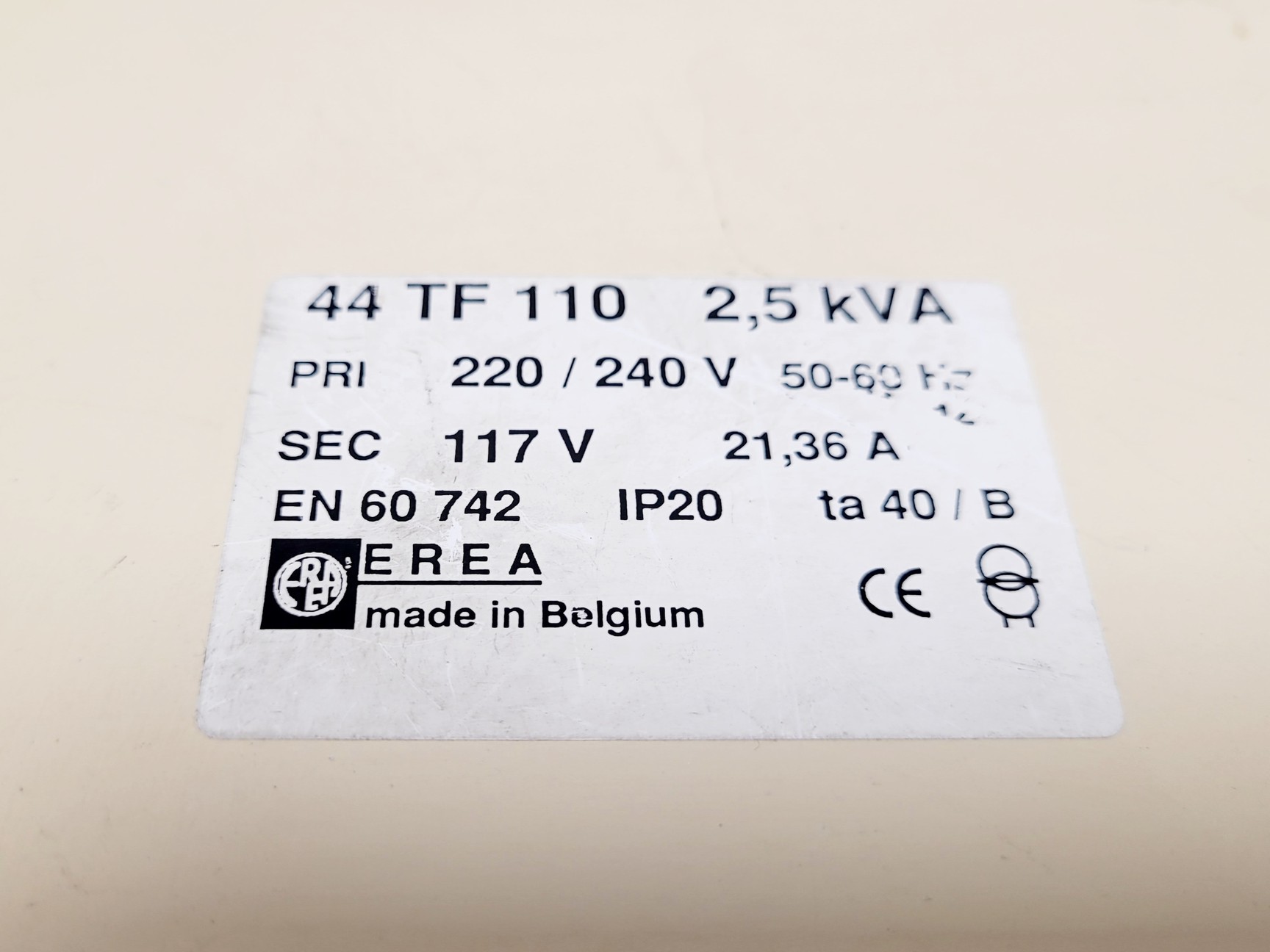 Image of BD FACScalibur Flow Cytometer