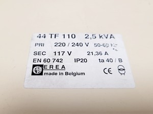 Thumbnail image of BD FACScalibur Flow Cytometer