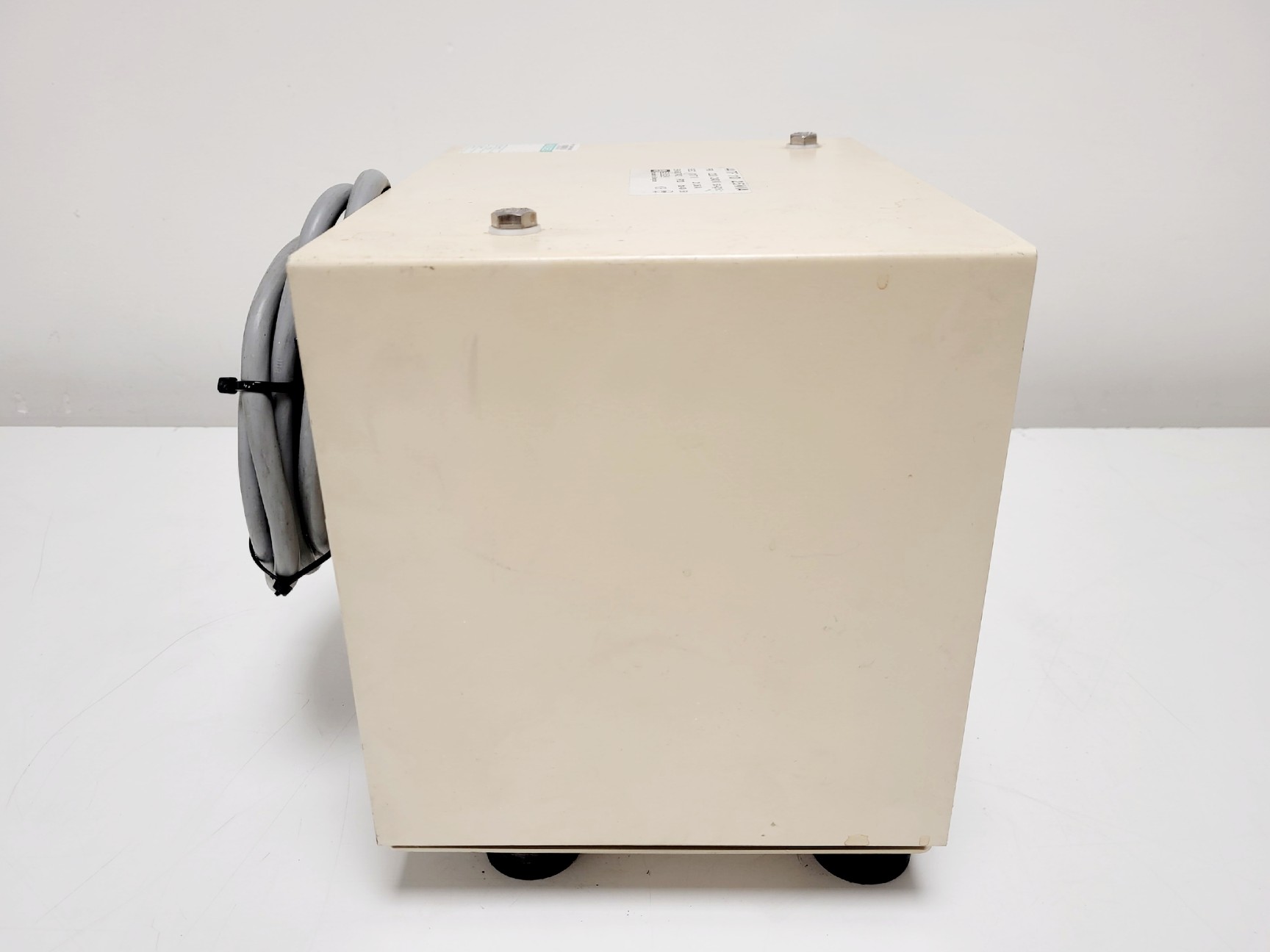 Image of BD FACScalibur Flow Cytometer