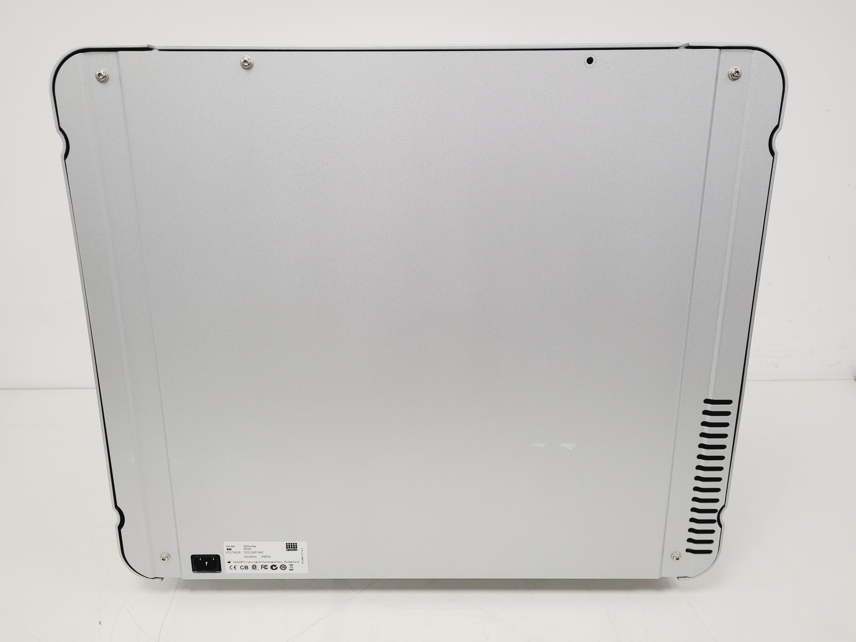 Image of Qiagen QIAcube Nucleic Acid Purification System