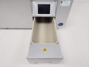 Thumbnail image of Qiagen QIAcube Nucleic Acid Purification System