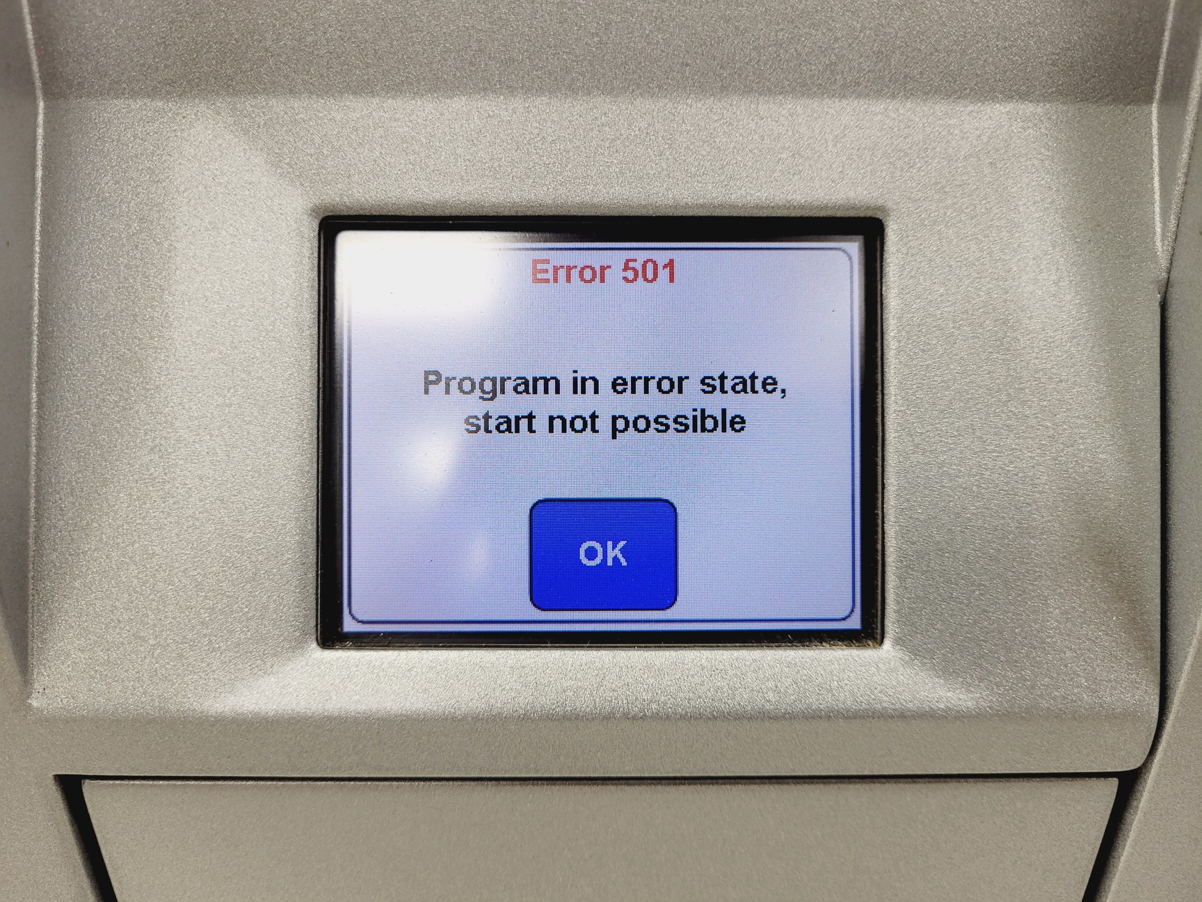 Image of Qiagen QIAcube Nucleic Acid Purification System