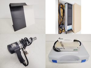 Thumbnail image of Mixed Job Lot of Laboratory Equipment - Edwards, TTi, KnF Labport, Stuart