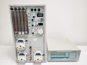 Image of Applikon ADI 1035 Bio Console W/ Bio Controller ADI 1030