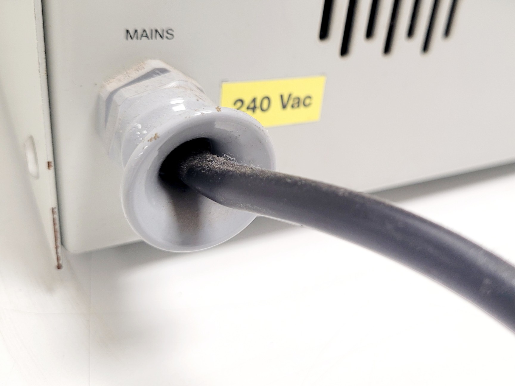 Image of Applikon ADI 1035 Bio Console W/ Bio Controller ADI 1030