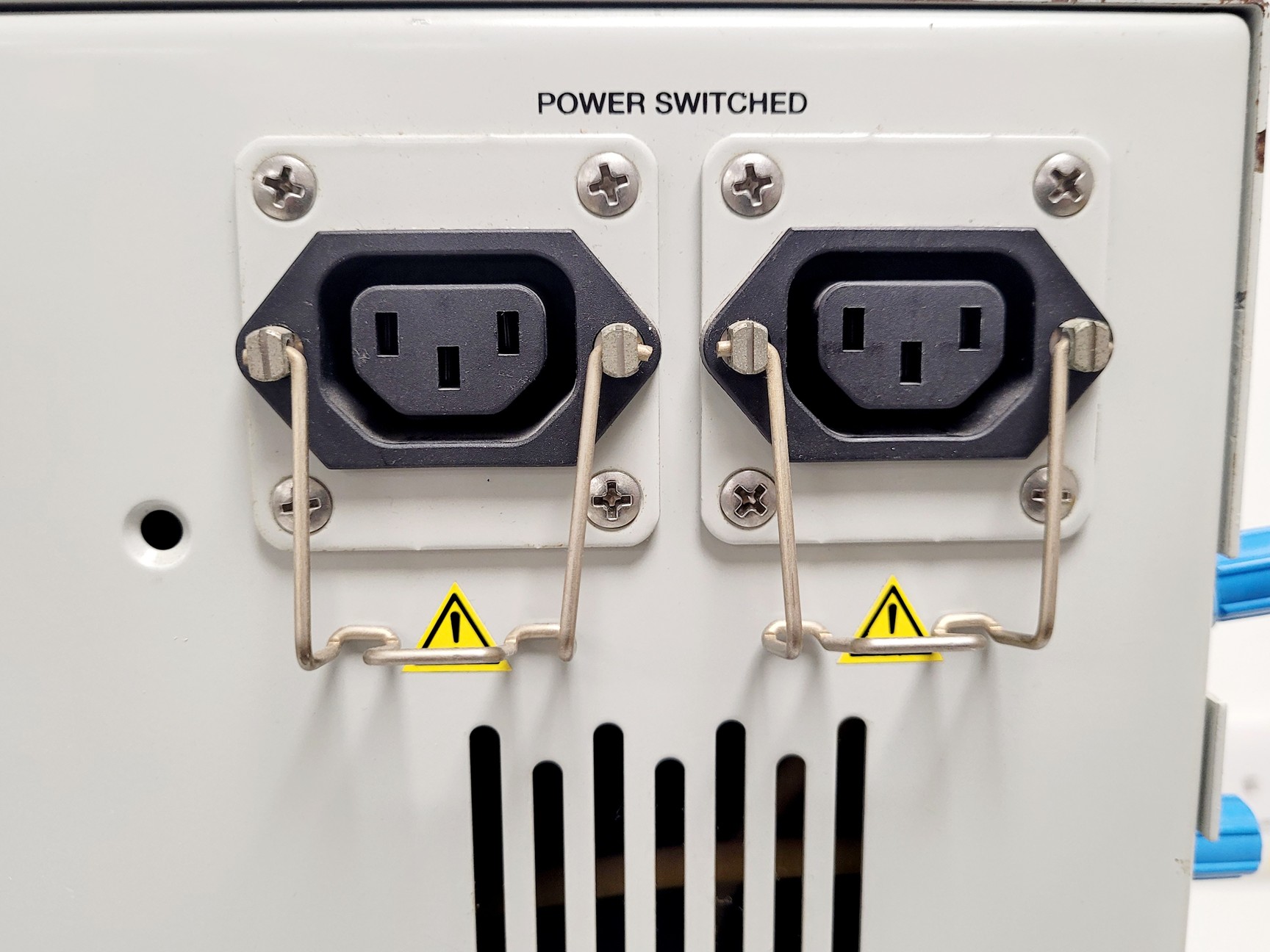 Image of Applikon ADI 1035 Bio Console W/ Bio Controller ADI 1030